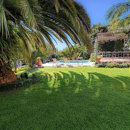 Bo Hotel & Spa Chicoana Salta Εξωτερικό φωτογραφία