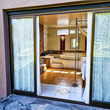 Bo Hotel & Spa Chicoana Salta Εξωτερικό φωτογραφία