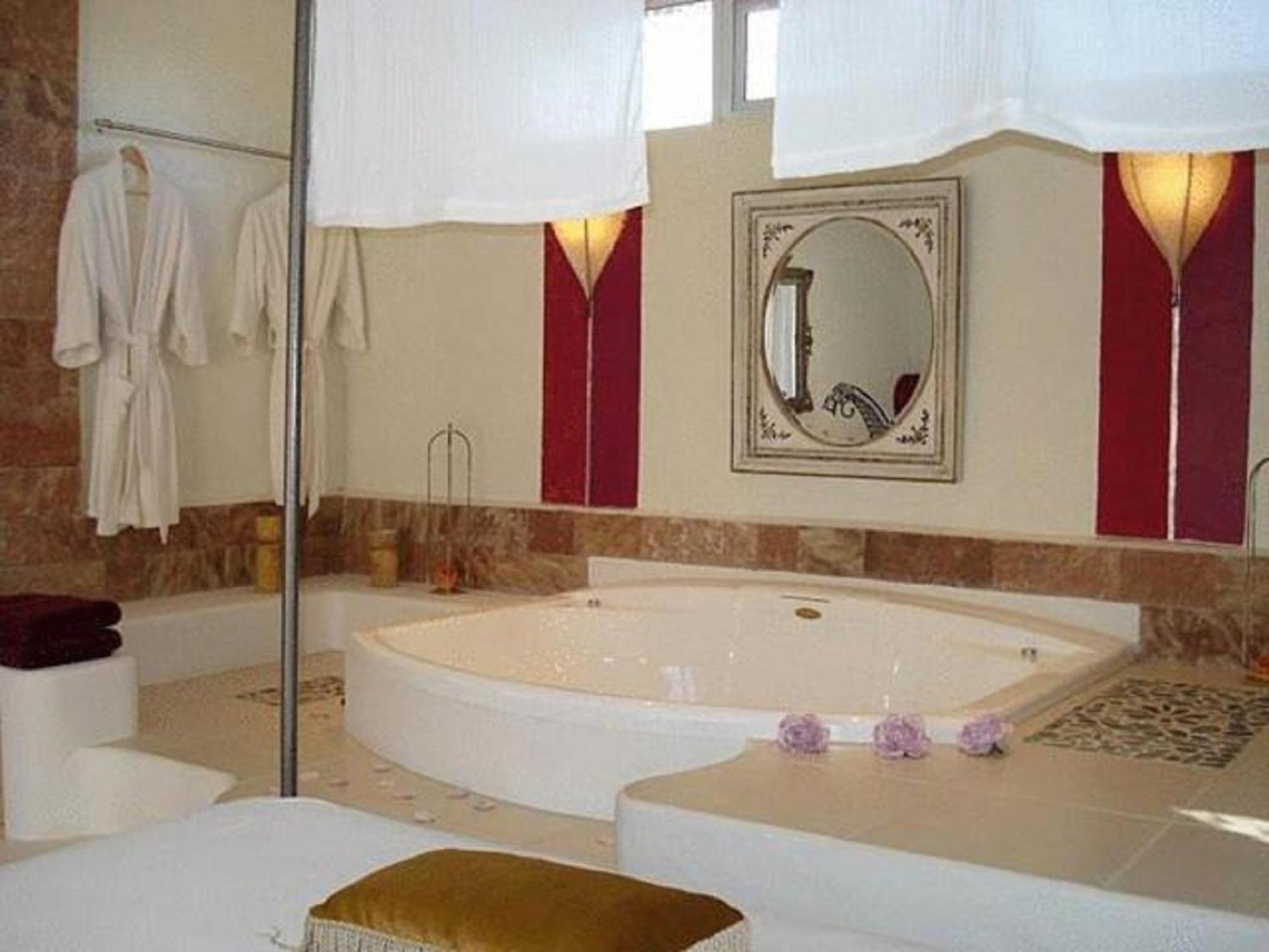 Bo Hotel & Spa Chicoana Salta Εξωτερικό φωτογραφία