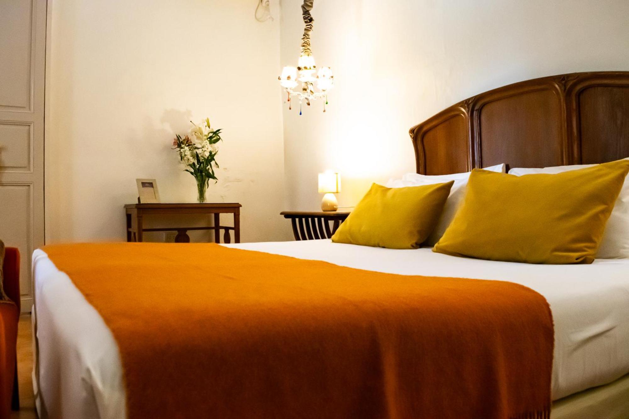 Bo Hotel & Spa Chicoana Salta Εξωτερικό φωτογραφία