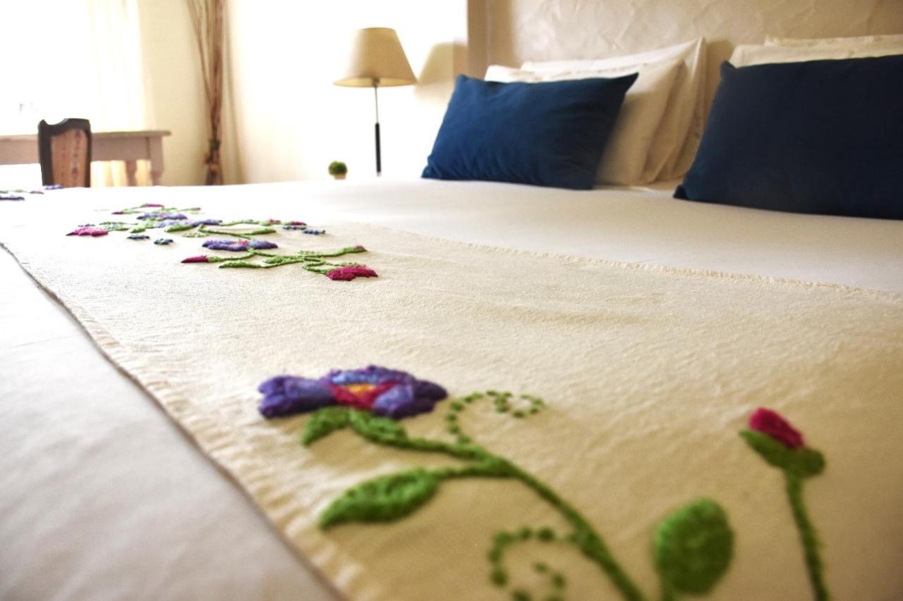Bo Hotel & Spa Chicoana Salta Δωμάτιο φωτογραφία