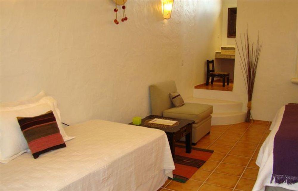 Bo Hotel & Spa Chicoana Salta Εξωτερικό φωτογραφία