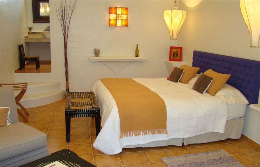 Bo Hotel & Spa Chicoana Salta Εξωτερικό φωτογραφία