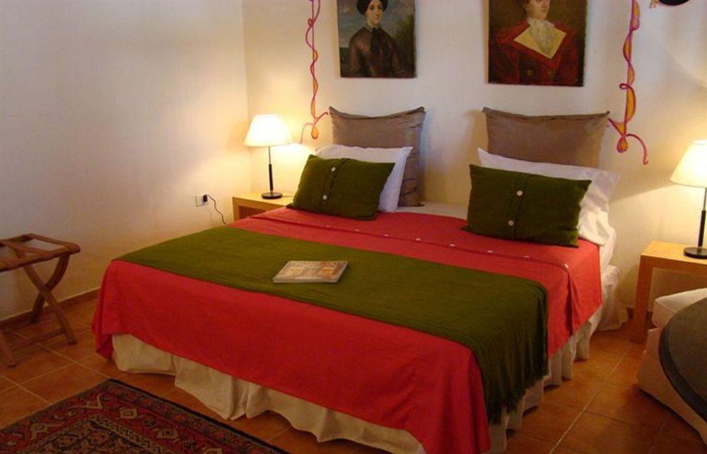 Bo Hotel & Spa Chicoana Salta Εξωτερικό φωτογραφία