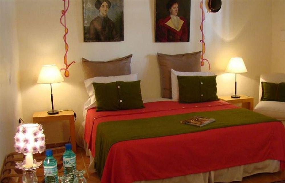 Bo Hotel & Spa Chicoana Salta Εξωτερικό φωτογραφία