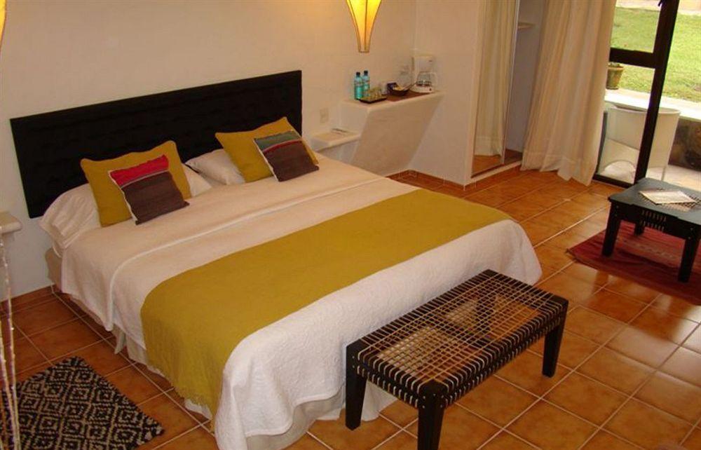 Bo Hotel & Spa Chicoana Salta Εξωτερικό φωτογραφία