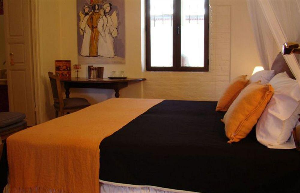 Bo Hotel & Spa Chicoana Salta Εξωτερικό φωτογραφία