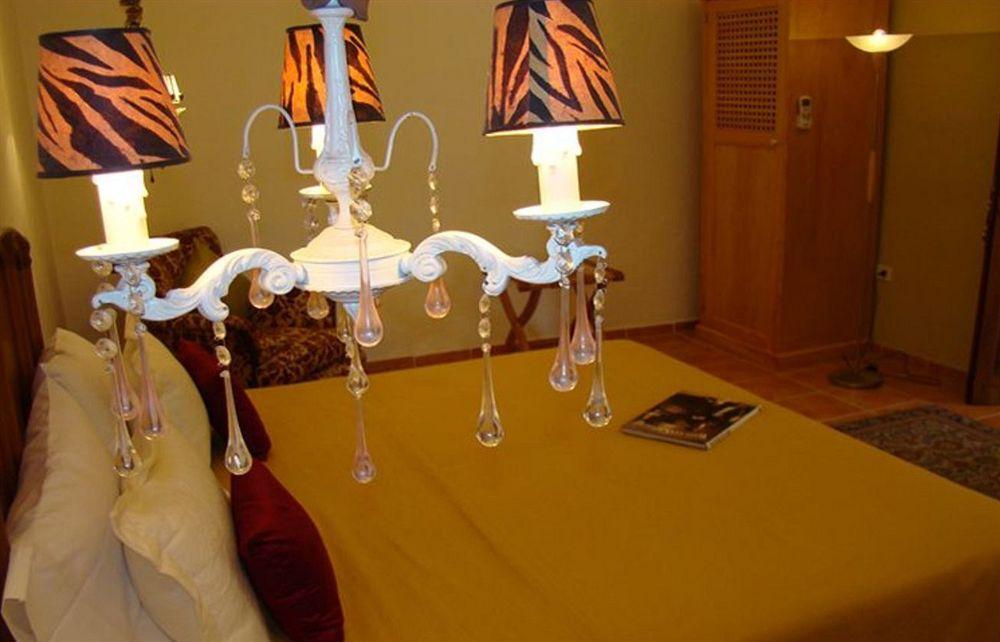 Bo Hotel & Spa Chicoana Salta Εξωτερικό φωτογραφία
