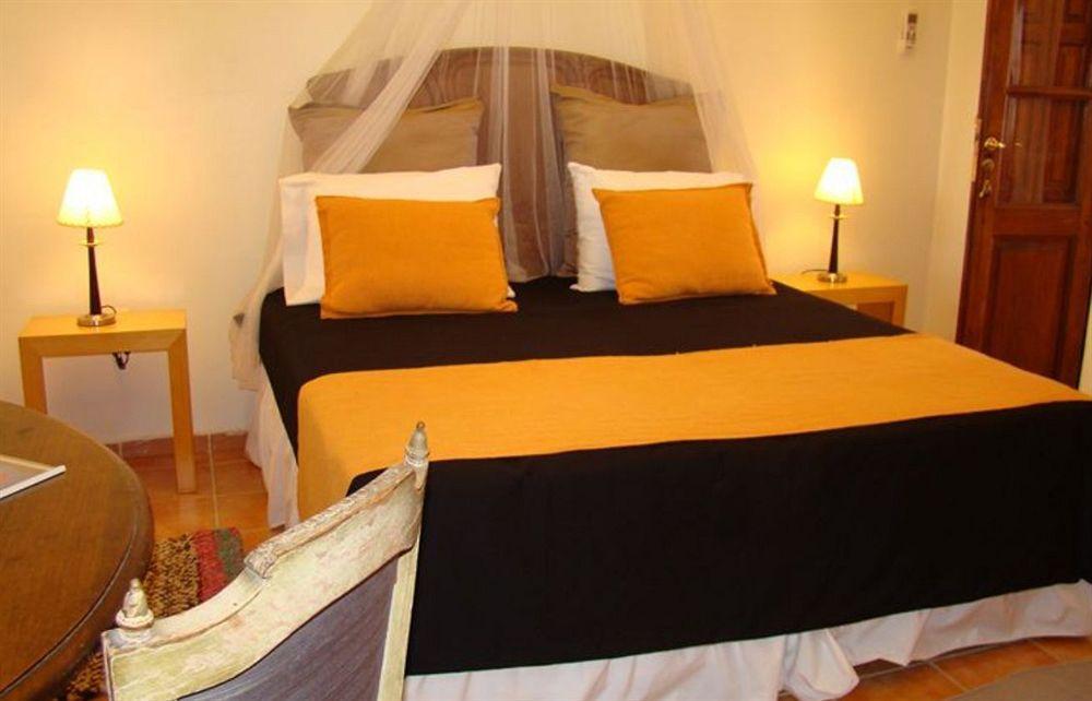 Bo Hotel & Spa Chicoana Salta Εξωτερικό φωτογραφία