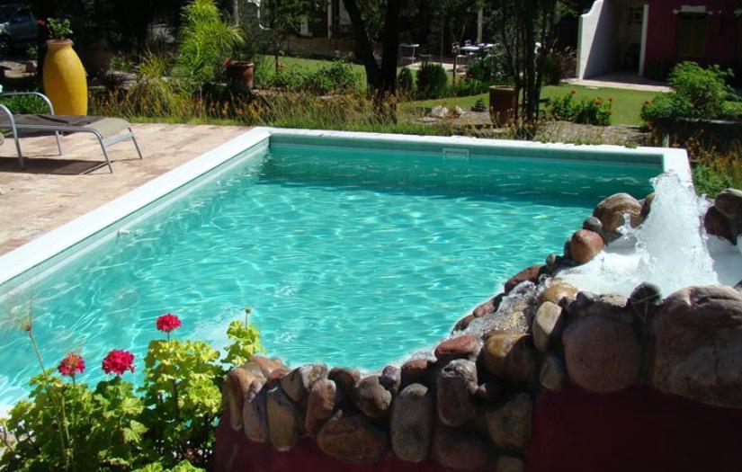 Bo Hotel & Spa Chicoana Salta Εξωτερικό φωτογραφία