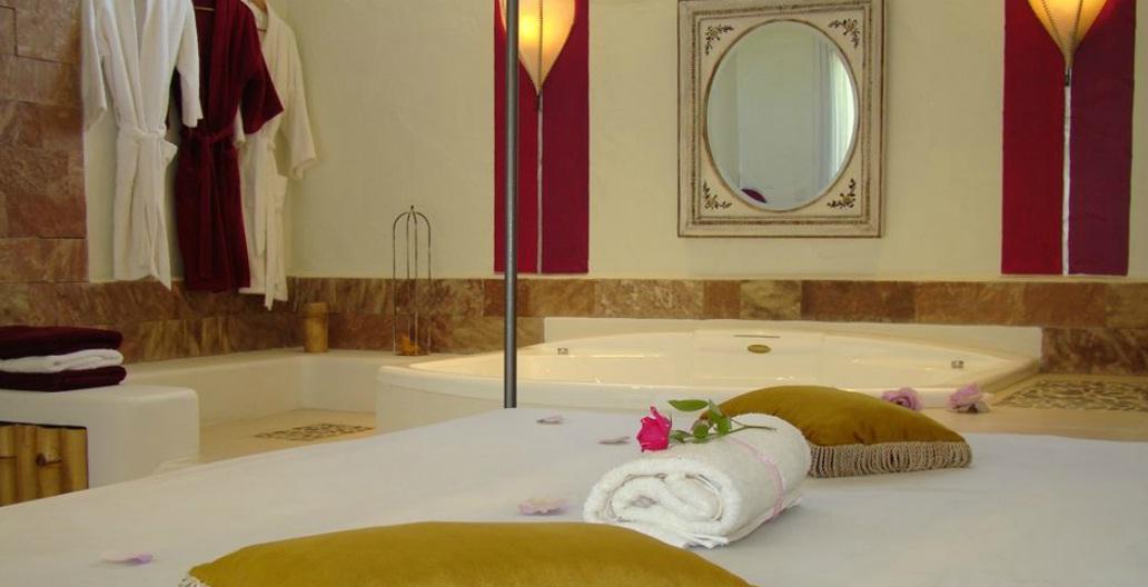 Bo Hotel & Spa Chicoana Salta Εξωτερικό φωτογραφία