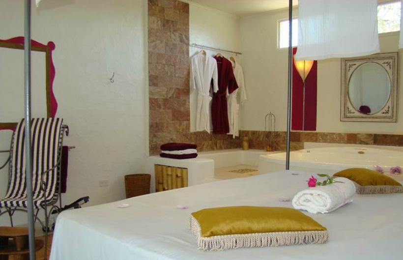 Bo Hotel & Spa Chicoana Salta Εξωτερικό φωτογραφία
